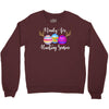 Hunting Season Easter Shirts Crewneck Sweatshirt