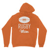 rugby mom Unisex Hoodie
