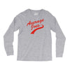 movie t shirt inspired by the film   dodgeball Long Sleeve Shirts
