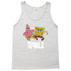 Trouble Tank Top