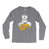 the warriors furies Long Sleeve Shirts
