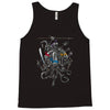 ninja aliens Tank Top