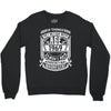 Things Better 1969 Age Approach Magnificent Crewneck Sweatshirt