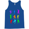 Fortnite Dance Tank Top