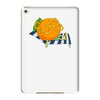 orange juice iPad Mini 4