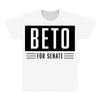 Beto For Senate All Over Men's T-shirt
