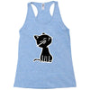cat2 Racerback Tank