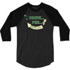 drink pee 3/4 Sleeve Shirt