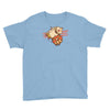 tough cookie and leche libre Youth Tee