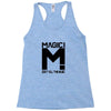 magic! Racerback Tank