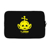 tubbie or not tubbie Laptop sleeve
