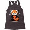 fox Racerback Tank