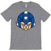 mecha mega rocks T-Shirt