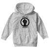 long live wakanda Youth Hoodie