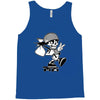 fluxx Tank Top