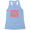 yoga with the omies Racerback Tank