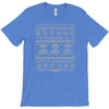 white christmas T-Shirt