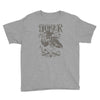 watch the world burn Youth Tee