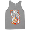maneki trooper Tank Top