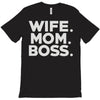 wife T-Shirt
