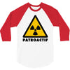 patroactif 3/4 Sleeve Shirt