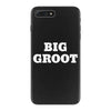 Big Groot iPhone 7 Plus Case