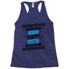 It's A Poppy Thing Racerback Tank