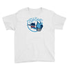 quickly, to the cupcave Youth Tee