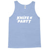 knife party Tank Top