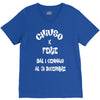 chiuso x ferie dal 1 gennaio al 31 dicembre V-Neck Tee