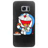 Doraemon Samsung Galaxy S7 Edge