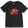 a matter of life V-Neck Tee