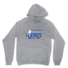 i Stopped Playing Fortnite To Be Here Unisex Hoodie