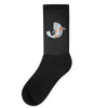 fish color Socks