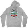 aunt flo Unisex Hoodie