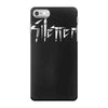 silencer logo iPhone 7 Case