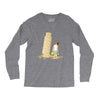 amateur Long Sleeve Shirts