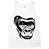 monkey face Tank Top