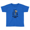phantom tardis Toddler T-shirt