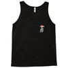Tessa Brooks Rose Tank Top
