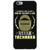 Lord Tachanka iPhone 6/6s Case