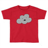 cloud say huh Toddler T-shirt