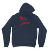 deadrex Unisex Hoodie