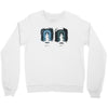 speak friend and enter Crewneck Sweatshirt