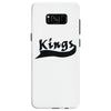 kings Samsung Galaxy S8