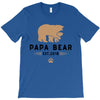papa bear T-Shirt