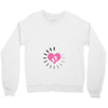 Loading Baby Girl Crewneck Sweatshirt