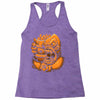 me binanas 2 Racerback Tank
