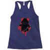 ninja ink Racerback Tank