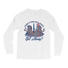 politics Long Sleeve Shirts